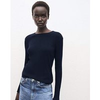 T Shirt Dark Blue