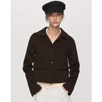 Tailored Jacket