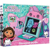 Glowpad Studio Gabbys Doll House at JD Williams Catalogue Glowpad Studio Gabbys Doll House.