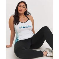 Palla Vest Ombre Logo T Shirt
