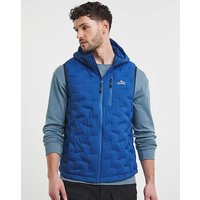 Insulated Padded Gilet 36 38