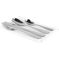 Russel Hobbs London 24 Piece Cutlery Set at JD Williams Catalogue Russel Hobbs London 24 Piece Cutlery Set.