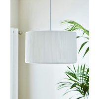 Satin Ripple Easy Fit Shade