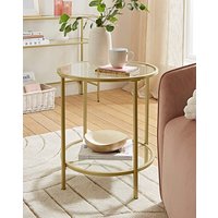 Side Table JD Williams