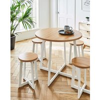 Keswick Compact Dining Set