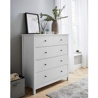 Bosworth Chest Drawers