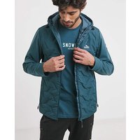 Snowdonia Hybrid Hooded Jacket Snowdonia Hybrid Hooded Jacket