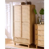 Allendale Double Wardrobe