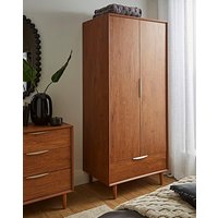 Westcote Double Wardobe at JD Williams Catalogue Westcote Double Wardobe.