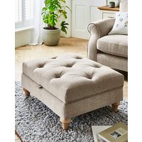 Colston Storage Footstool