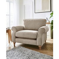 Colston Chenille Snuggler