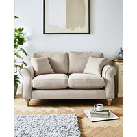 Colston Chenille 2 Seater Sofa