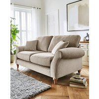 Colston Chenille 3 Seater Sofa