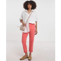 Stretch Chino Trousers