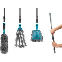 Beldray Click & Connect 4 Piece Set Beldray Click & Connect 4 Piece Set