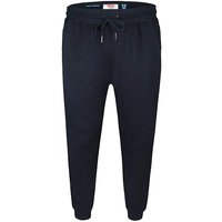Brandon Cuffed Hem Jogger