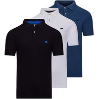 Multipack Class Organic Polo