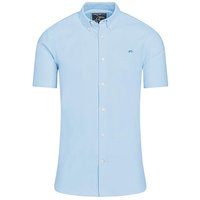 SS Lightweight Oxford Shirt SKY Blue
