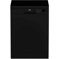 Beko DVN04320B 13-place Dishwasher at JD Williams Catalogue Beko DVN04320B 13-place Dishwasher.