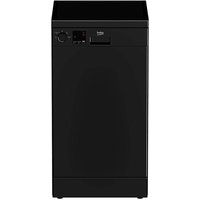 Beko DVS04020B 10-place Dishwasher at JD Williams Catalogue Beko DVS04020B 10-place Dishwasher.