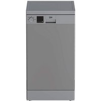 Beko DVS04020S 10-place Dishwasher at JD Williams Catalogue Beko DVS04020S 10-place Dishwasher.