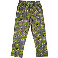 Mens Oscar The Grouch Loungepants at JD Williams Catalogue Mens Oscar The Grouch Loungepants.
