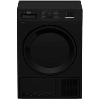 Beko DTLCE70051B Condenser Dryer Black at JD Williams Catalogue Beko DTLCE70051B Condenser Dryer Black.