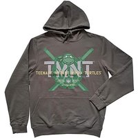 Teenage Mutant Ninja Turtles Hoodie
