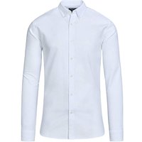 LS Classic Oxford Shirt