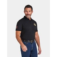 Classic Crest Polo