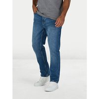 Regular Fit Jean Light Denim