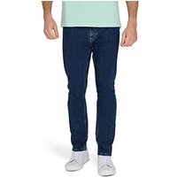 Regular Fit Jean Dark Denim