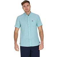 Classic SS Linen Shirt