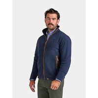 Classic Fleece Zip Jacket