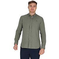 Classic LS Linen Shirt