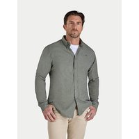 Classic LS Linen Shirt