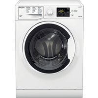 HOTPOINT RDG9643WUKN Washer Dryer + INST at JD Williams Catalogue HOTPOINT RDG9643WUKN Washer Dryer + INST.