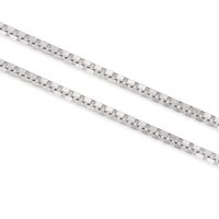 Silver 22 Inch Chain at JD Williams Catalogue Silver 22 Inch Chain.