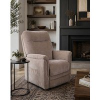Ascend Rise & Recline Chair