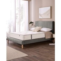 1000 Pocket Comfort Mattress KINGSIZE