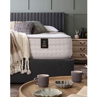 Cashmere & Cotton Mattress KING
