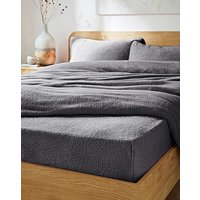 Fleece Fitted Sheet at JD Williams Catalogue Fleece Fitted Sheet.