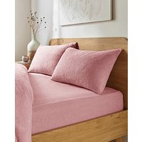Fleece Fitted Sheet at JD Williams Catalogue Fleece Fitted Sheet.
