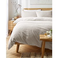 Cosy Cuddle Fleece Duvet Set at JD Williams Catalogue Cosy Cuddle Fleece Duvet Set.