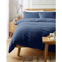 Cosy Cuddle Fleece Duvet Set at JD Williams Catalogue Cosy Cuddle Fleece Duvet Set.