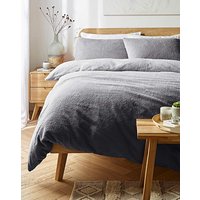 Cosy Cuddle Fleece Duvet Set at JD Williams Catalogue Cosy Cuddle Fleece Duvet Set.