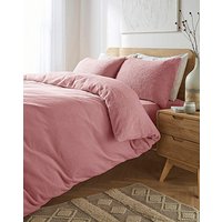 Cosy Cuddle Fleece Duvet Set at JD Williams Catalogue Cosy Cuddle Fleece Duvet Set.
