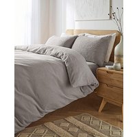 Cosy Cuddle Fleece Duvet Set at JD Williams Catalogue Cosy Cuddle Fleece Duvet Set.