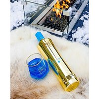 Au Vodka Blue Raspberry 70cl at Simply Be Catalogue Store Au Vodka Blue Raspberry 70cl.