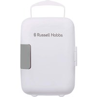 Russell Hobbs Mini Cooler - White White - Russell Hobbs